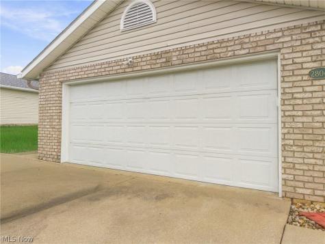 2806 Marsh Avenue NW Canton OH 44708