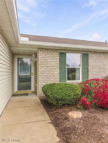 2806 Marsh Avenue NW Canton OH 44708