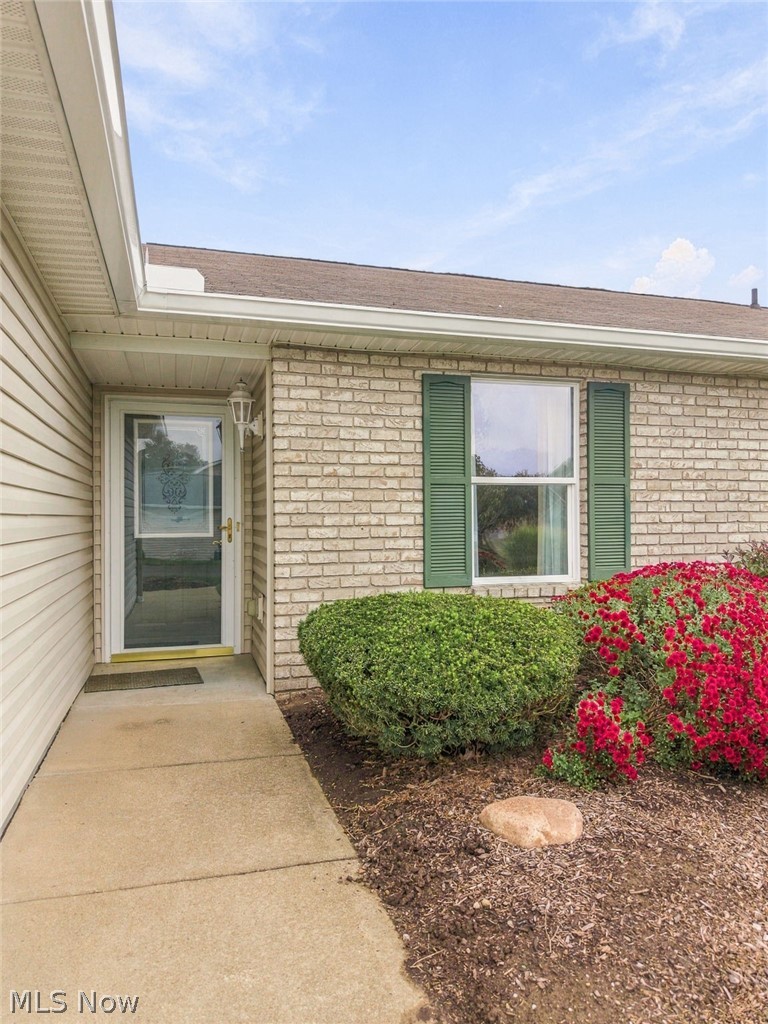 2806 Marsh Avenue NW Canton OH 44708