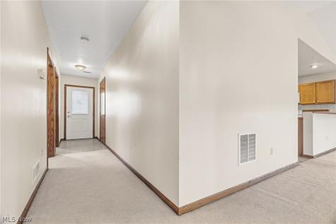 2806 Marsh Avenue NW Canton OH 44708