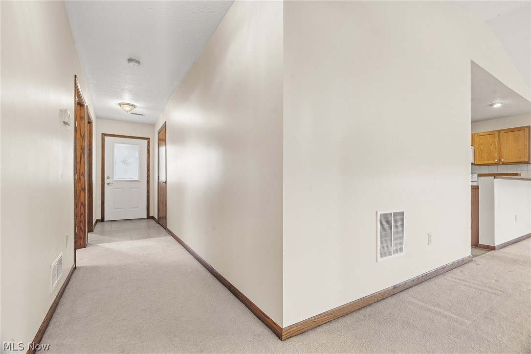 2806 Marsh Avenue NW Canton OH 44708