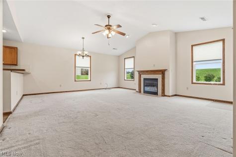 2806 Marsh Avenue NW Canton OH 44708