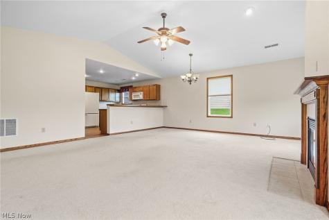 2806 Marsh Avenue NW Canton OH 44708
