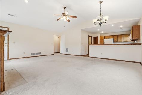 2806 Marsh Avenue NW Canton OH 44708