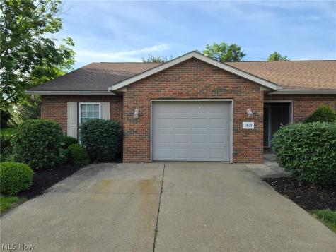 1819 Saddlebrook Circle Wooster OH 44691