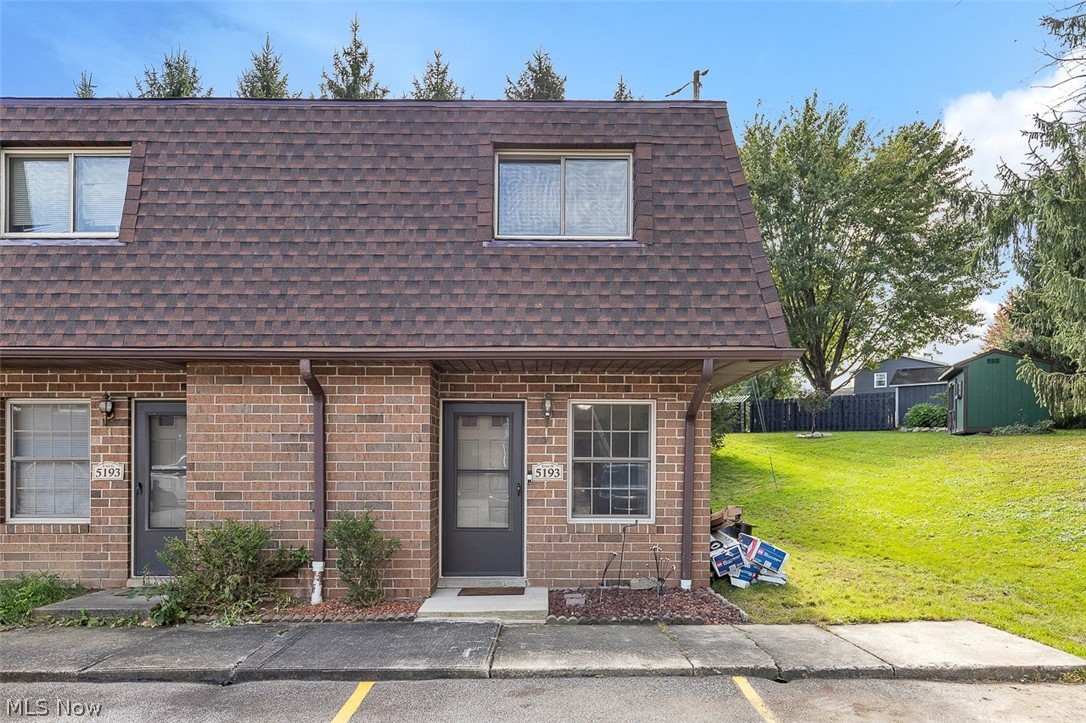 5193 Cline Road Kent OH 44240