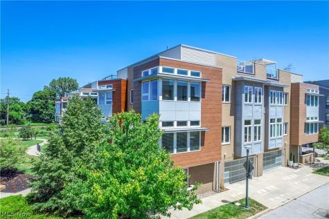 7404 Father Frascati Drive Cleveland OH 44102