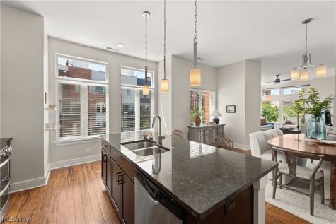 7404 Father Frascati Drive Cleveland OH 44102