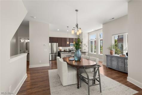 7404 Father Frascati Drive Cleveland OH 44102