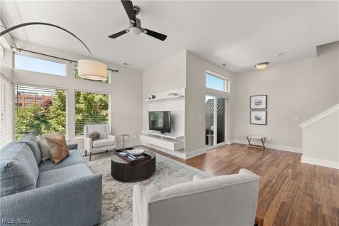 7404 Father Frascati Drive Cleveland OH 44102