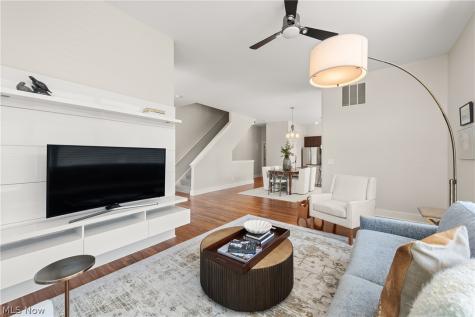 7404 Father Frascati Drive Cleveland OH 44102