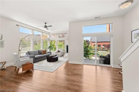 7404 Father Frascati Drive Cleveland OH 44102