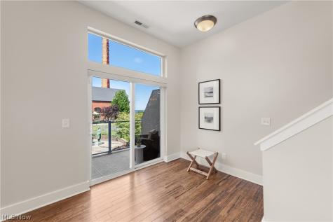 7404 Father Frascati Drive Cleveland OH 44102