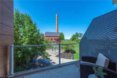 7404 Father Frascati Drive Cleveland OH 44102