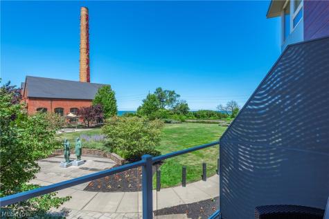 7404 Father Frascati Drive Cleveland OH 44102