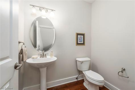 7404 Father Frascati Drive Cleveland OH 44102