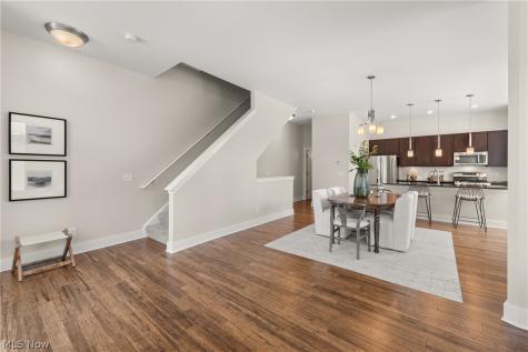 7404 Father Frascati Drive Cleveland OH 44102