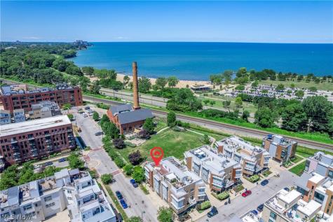 7404 Father Frascati Drive Cleveland OH 44102