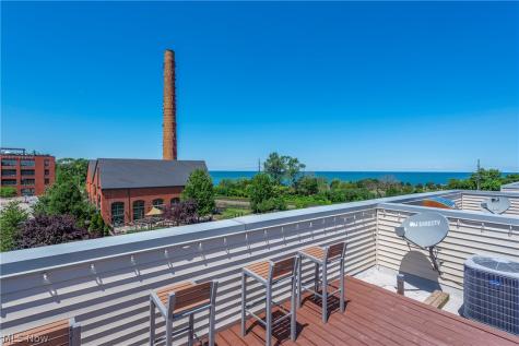 7404 Father Frascati Drive Cleveland OH 44102