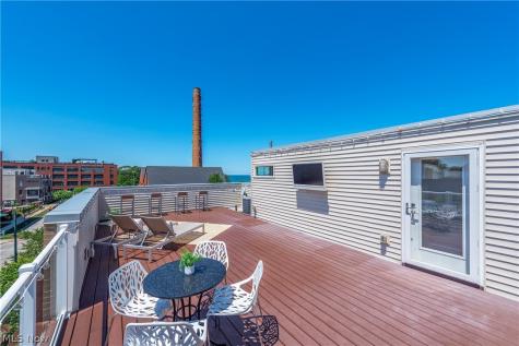 7404 Father Frascati Drive Cleveland OH 44102