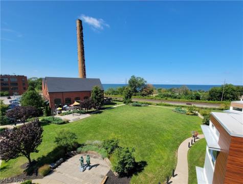 7404 Father Frascati Drive Cleveland OH 44102