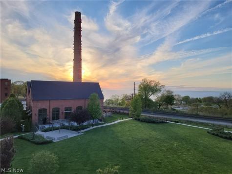 7404 Father Frascati Drive Cleveland OH 44102