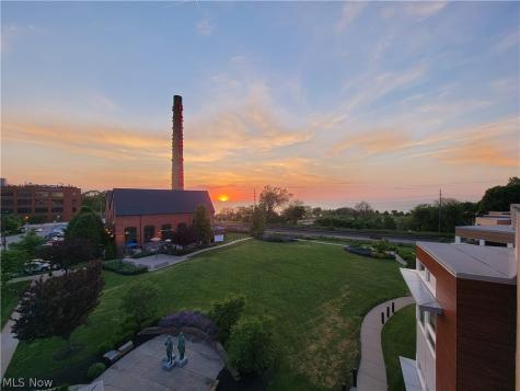 7404 Father Frascati Drive Cleveland OH 44102