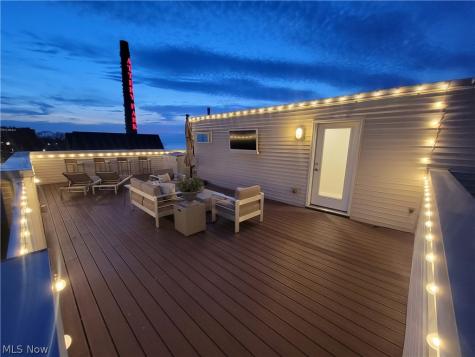 7404 Father Frascati Drive Cleveland OH 44102