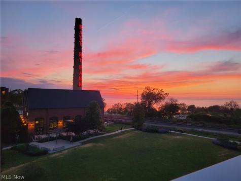 7404 Father Frascati Drive Cleveland OH 44102