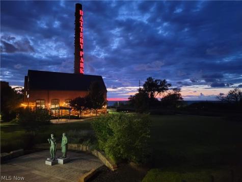 7404 Father Frascati Drive Cleveland OH 44102