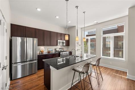 7404 Father Frascati Drive Cleveland OH 44102