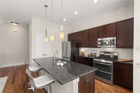 7404 Father Frascati Drive Cleveland OH 44102