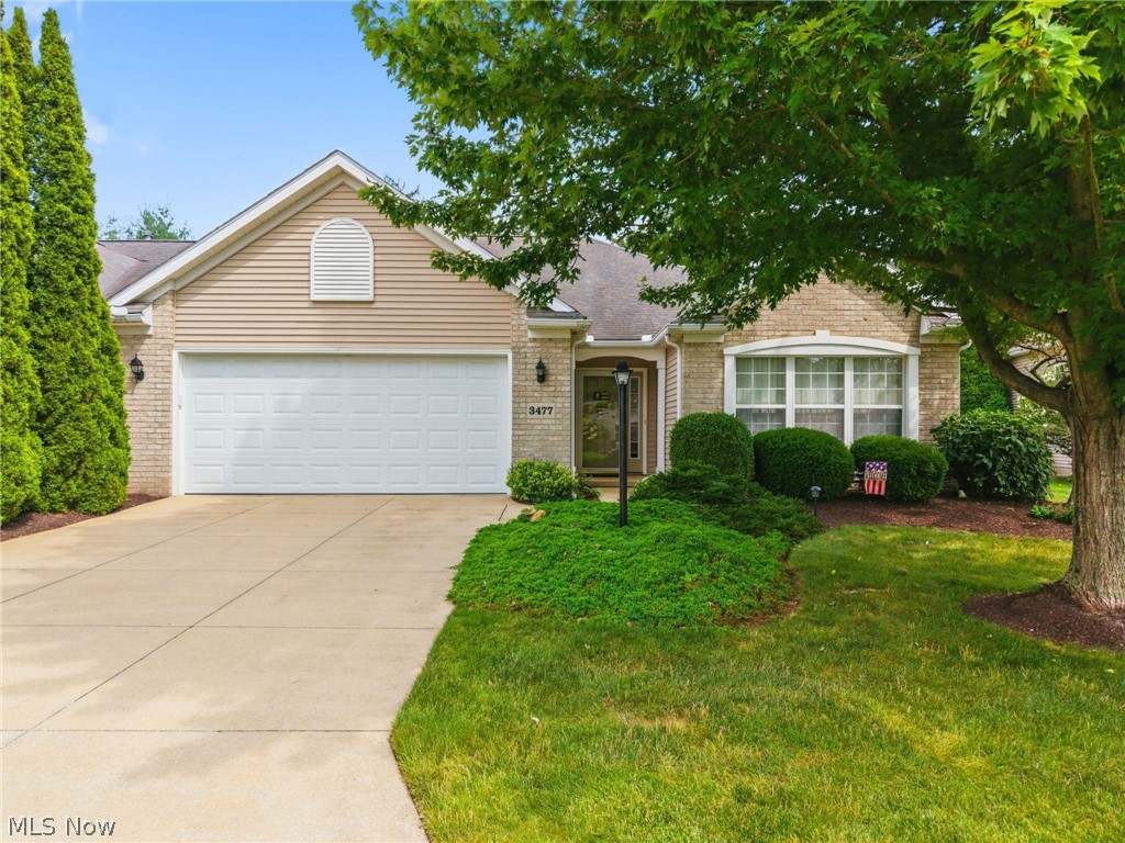 3477 Elmhurst Circle Uniontown OH 44685