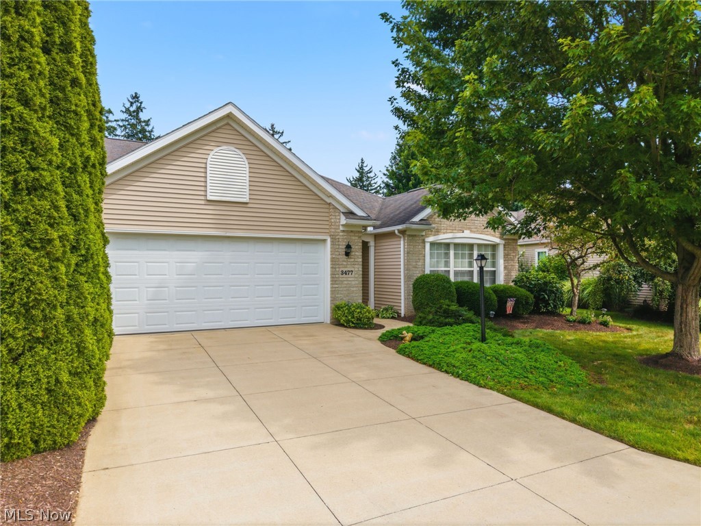 3477 Elmhurst Circle Uniontown OH 44685