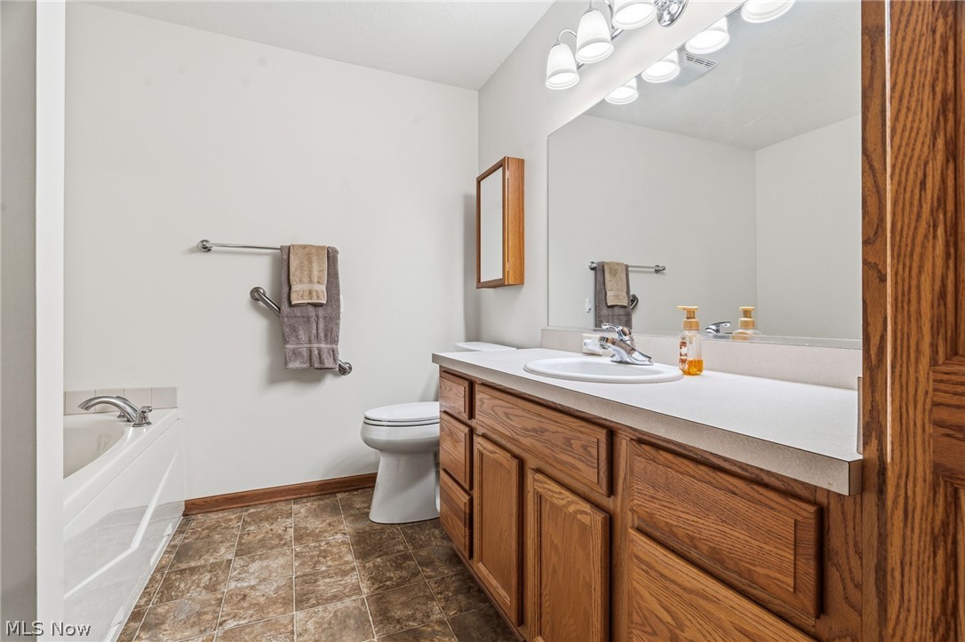 3477 Elmhurst Circle Uniontown OH 44685