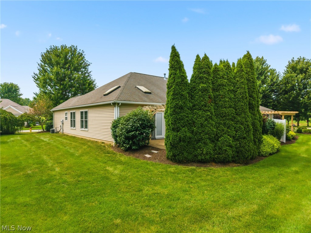 3477 Elmhurst Circle Uniontown OH 44685