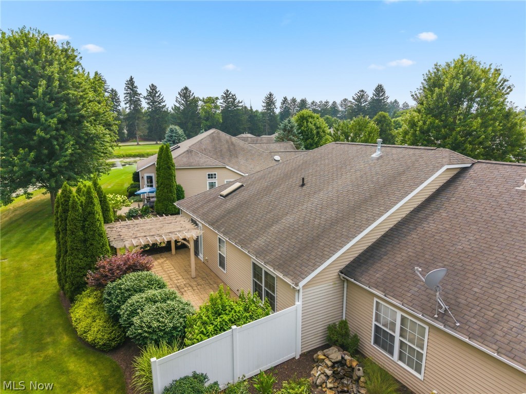 3477 Elmhurst Circle Uniontown OH 44685