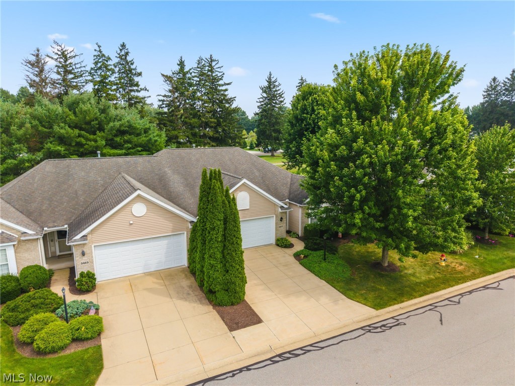 3477 Elmhurst Circle Uniontown OH 44685