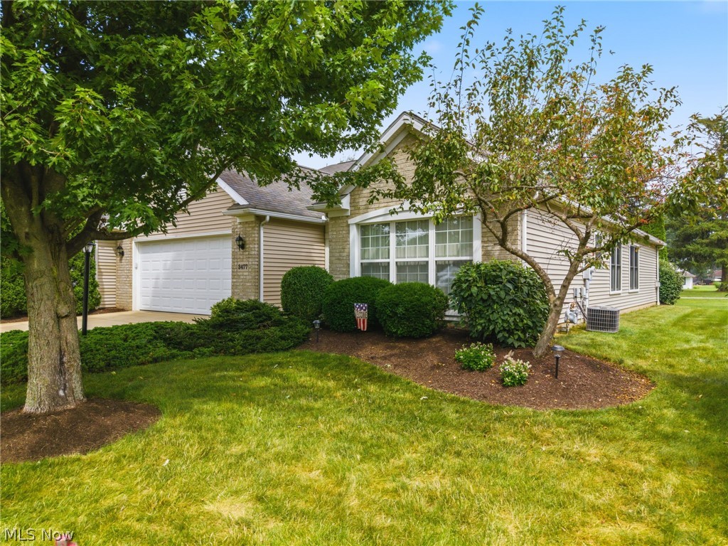 3477 Elmhurst Circle Uniontown OH 44685