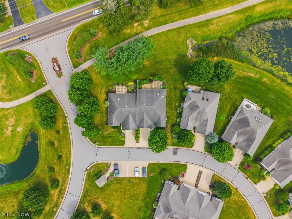 3477 Elmhurst Circle Uniontown OH 44685