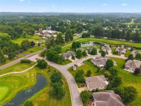3477 Elmhurst Circle Uniontown OH 44685