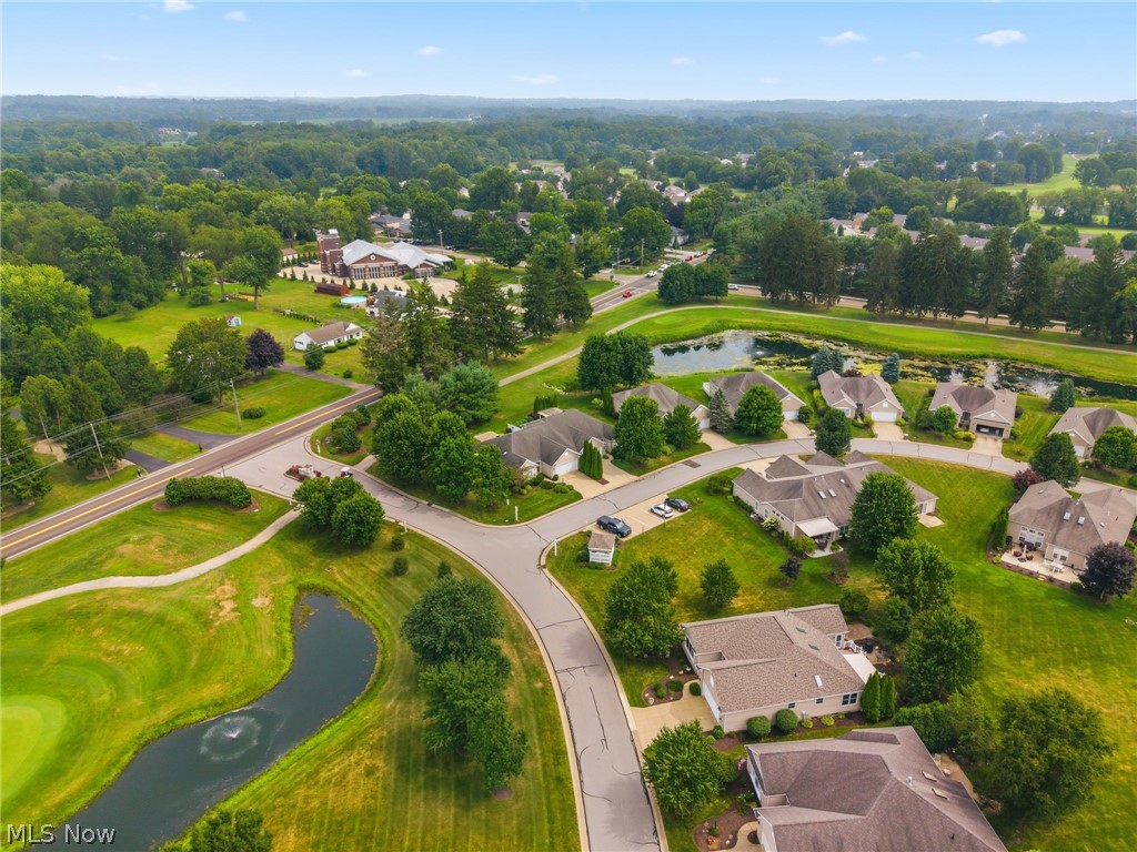 3477 Elmhurst Circle Uniontown OH 44685
