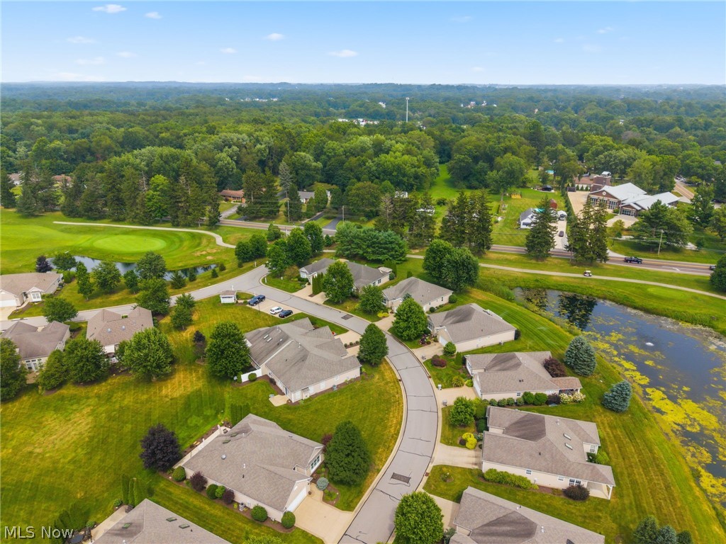 3477 Elmhurst Circle Uniontown OH 44685