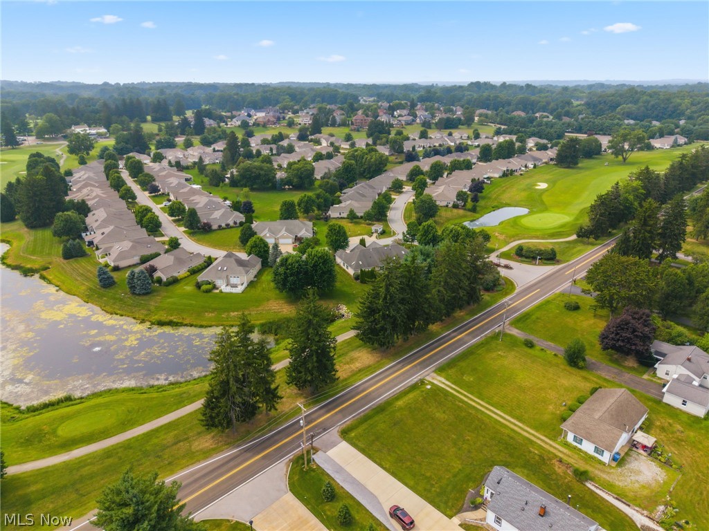 3477 Elmhurst Circle Uniontown OH 44685