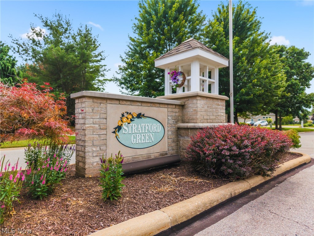 3477 Elmhurst Circle Uniontown OH 44685
