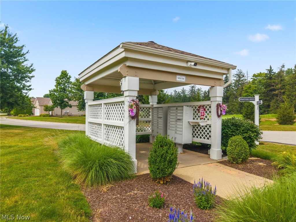 3477 Elmhurst Circle Uniontown OH 44685