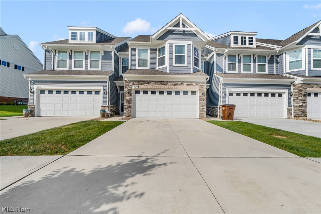 805 Dipper Lane Aurora OH 44202