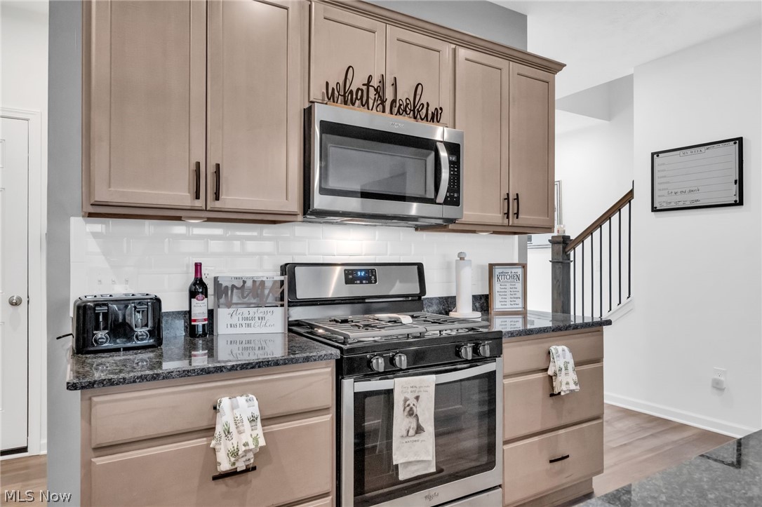 805 Dipper Lane Aurora OH 44202