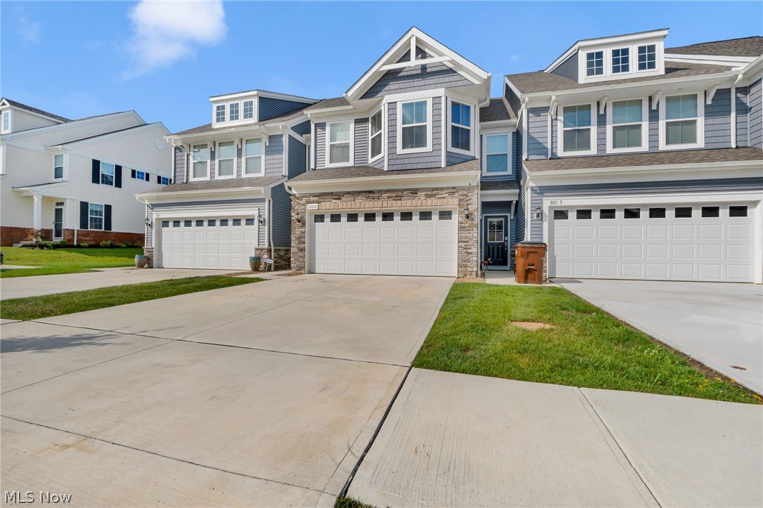 805 Dipper Lane Aurora OH 44202