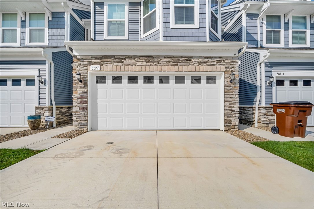 805 Dipper Lane Aurora OH 44202